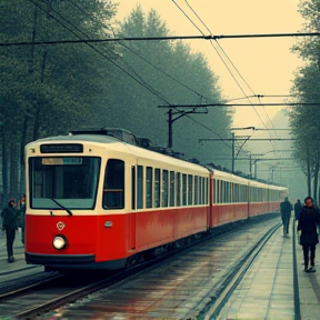 Wiener Linien Intro