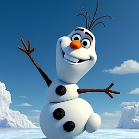 Olaf 