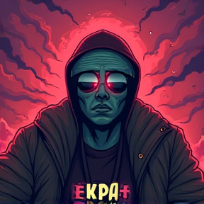 EKPA disstrack