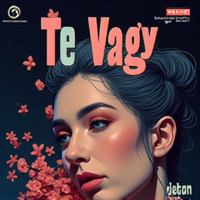 te vagy