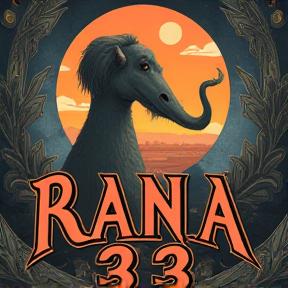 Rana 33