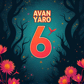 AVAN YAARO 6