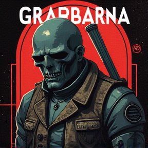 GRABBARNA