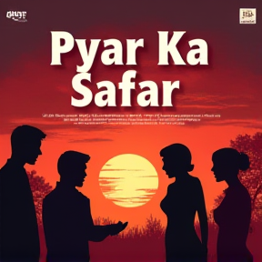 "Pyar Ka Safar" 2