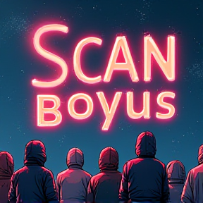 Scan Boyus