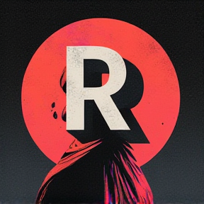 R