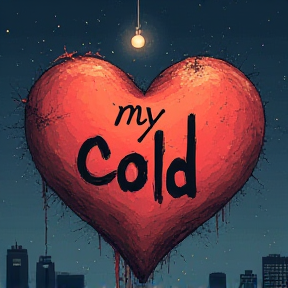 my cold heart