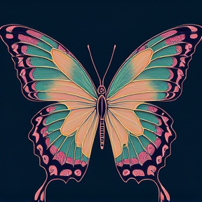 BUTTERFLY