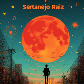 Sertanejo Raiz