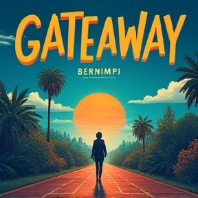 GATEAWAY - Bermimpi