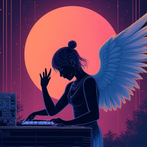 DJ Angel