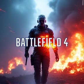 Battlefield 4 - Aufstehen!