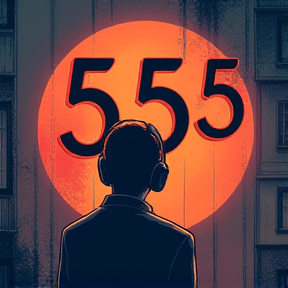 555