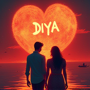 Dil De Diya V2