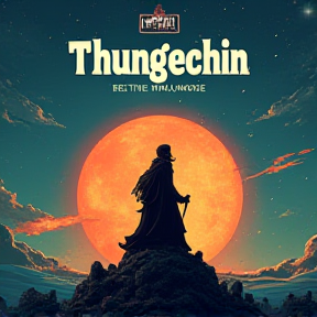 Thungechin: