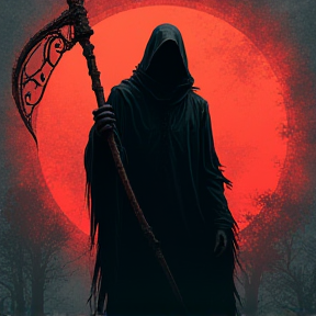 The Reaper