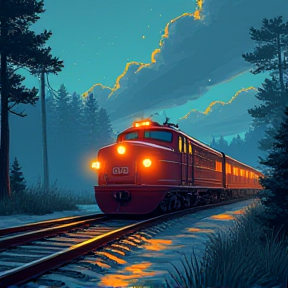 Train 