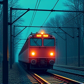 Train 