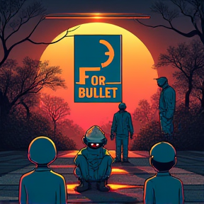 For Bullet 3.0