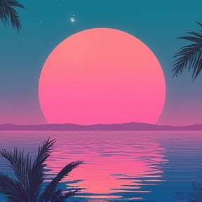 Sunset Dreams