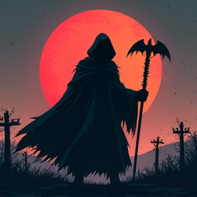 The Reaper