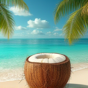 Coconut Dream