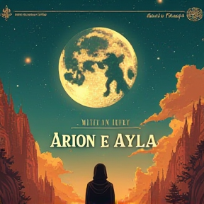 Arion e Ayla