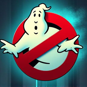 Ghostbusters Theme: Nonfiction Style