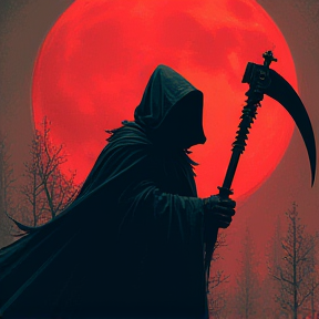 The Reaper