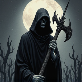 The Reaper