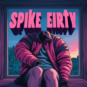 Spike City Vibes