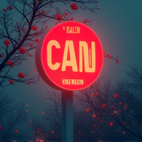 I Can