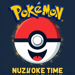 Pokemon Nuzlocke Time