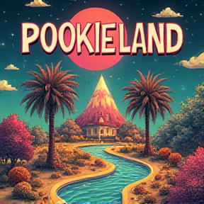 Pookieland