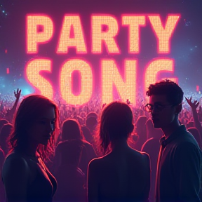 Party song 