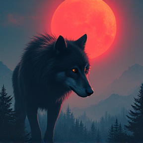 O Lobo