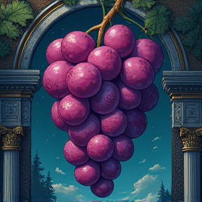 The Grapes