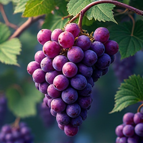 The Grapes