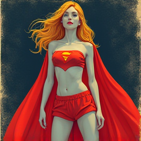 supergirl