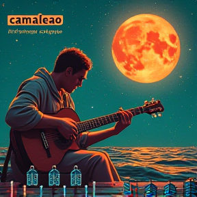 camaleao