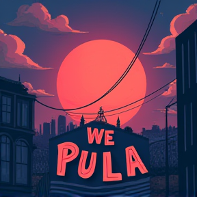 WE PULA