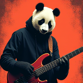 Bada Panda