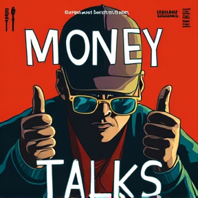 Money Talks