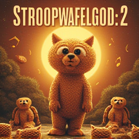 Stroopwafelgod!2