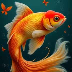 Goldfish