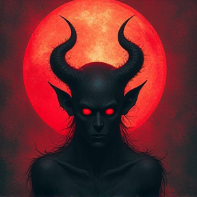 devil