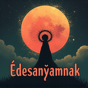 Édesanyámnak