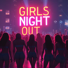 Girls Night Out