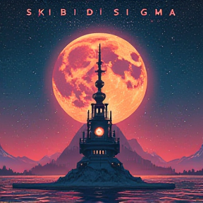 Skibidi Sigma