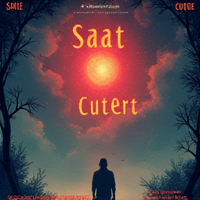 Title: "Saat Saal